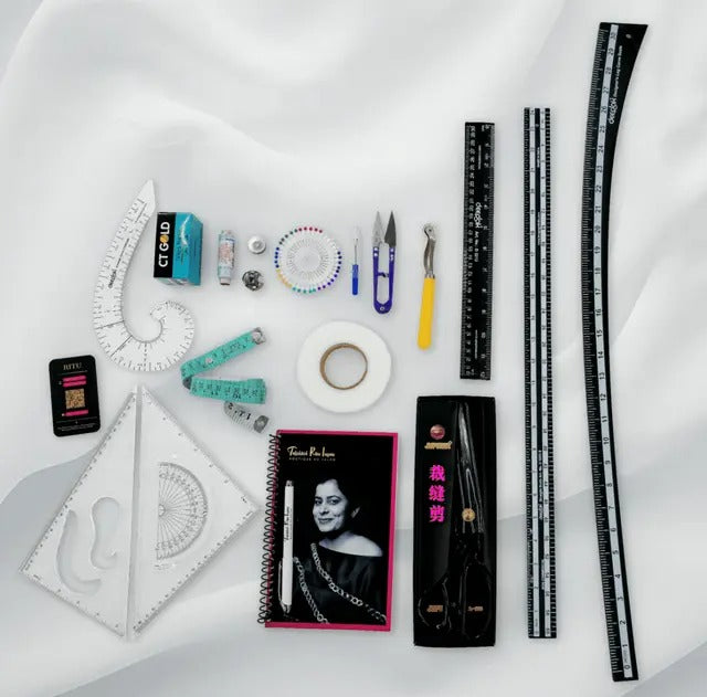 Sewing Toolkit